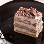 Tiramisu Szelet