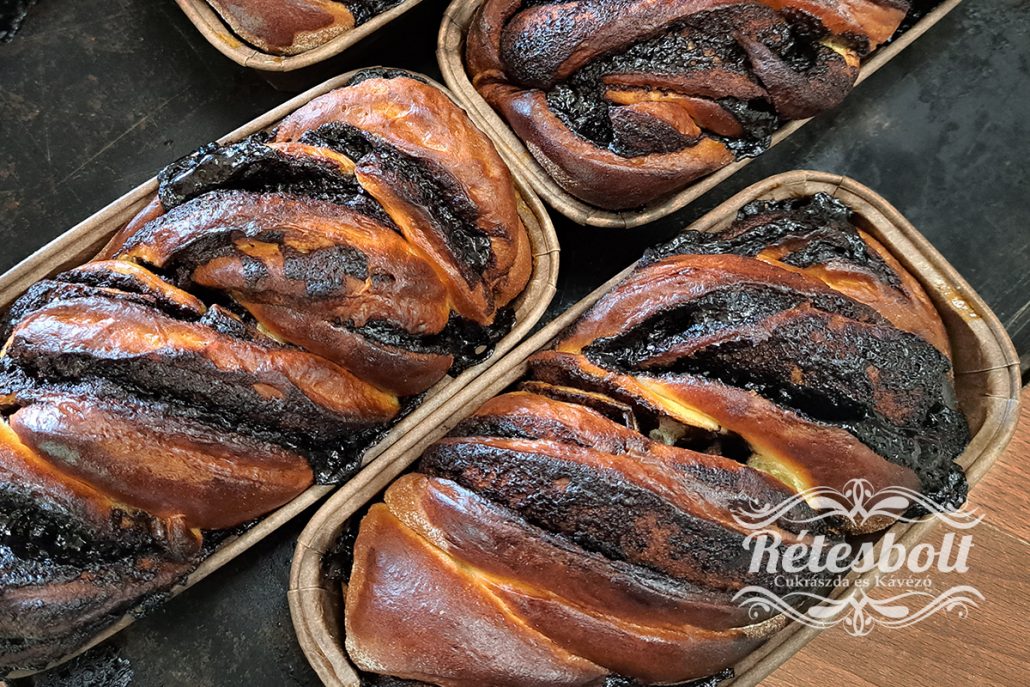 Babka, húsvéti sütemény